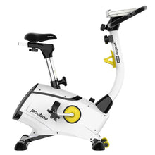 
                        
                          画像をギャラリービューアに読み込む, pooboo Exercise Bike Indoor Cycling Bike Magnetic Upright Stationary Bike Indoor Bicycle - JOY2ESpree
                        
                      