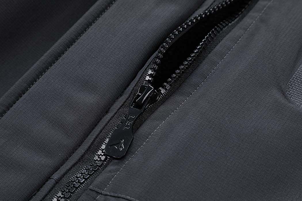 MOERDENG Men's Waterproof Ski Jacket Warm Winter Snow Coat Mountain Windbreaker Hooded Raincoat Snowboarding Jackets