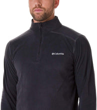 
                        
                          Muat gambar ke penampil Galeri, Columbia Men's Klamath Range Ii Half Zip
                        
                      