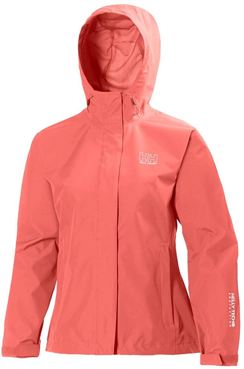 Helly-Hansen 62066 Women's Seven J Jacket
