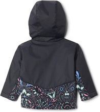 
                        
                          將圖片載入圖庫檢視器 Columbia Baby Steens Mt Overlay Hoodie
                        
                      