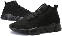 
                        
                          將圖片載入圖庫檢視器 Mevlzz Mens Casual Athletic Sneakers Knit Running Shoes Tennis Shoe for Men Walking Baseball Jogging
                        
                      