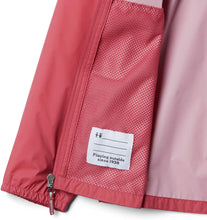 
                        
                          Muat gambar ke penampil Galeri, Columbia Girls' Switchback II Waterproof Jacket
                        
                      