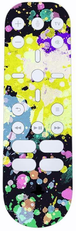 PlayVital Blue Nebula Full Set Skin Decal for PS5 Console Digital Edition - JOY2ESpree