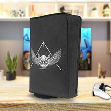 
                        
                          Muat gambar ke penampil Galeri, Oranmay Dust Cover for Ps5 Console, Host DustProof Cover Skin Soft Protector Sleeve for PS5 Play-Station 5 Console - Black - JOY2ESpree
                        
                      