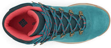 
                        
                          Load image into Gallery viewer, Columbia Women's Newton Ridge Plus Waterproof Amped Hiking Shoe
                        
                      