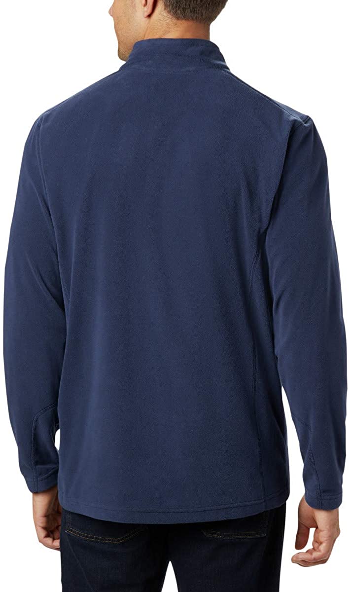 Columbia Men's Klamath Range Ii Half Zip