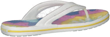 
                        
                          Load image into Gallery viewer, Crocs Women's Crocband Flip Flop | Water Shoes | Casual Summer Sandal
                        
                      