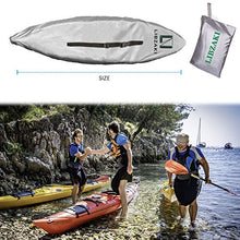 
                        
                          Load image into Gallery viewer, LIBZAKI Kayak Cover Accessories
                        
                      