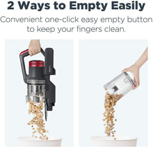 
                        
                          画像をギャラリービューアに読み込む, EUREKA RapidClean Pro Lightweight Cordless Vacuum Cleaner - JOY2ESpree
                        
                      