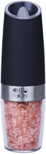 
                        
                          Cargar imagen en el visor de la galería, Electric Gravity Pepper Grinder or Salt Mill with Adjustable Coarseness . - JOY2ESpree
                        
                      