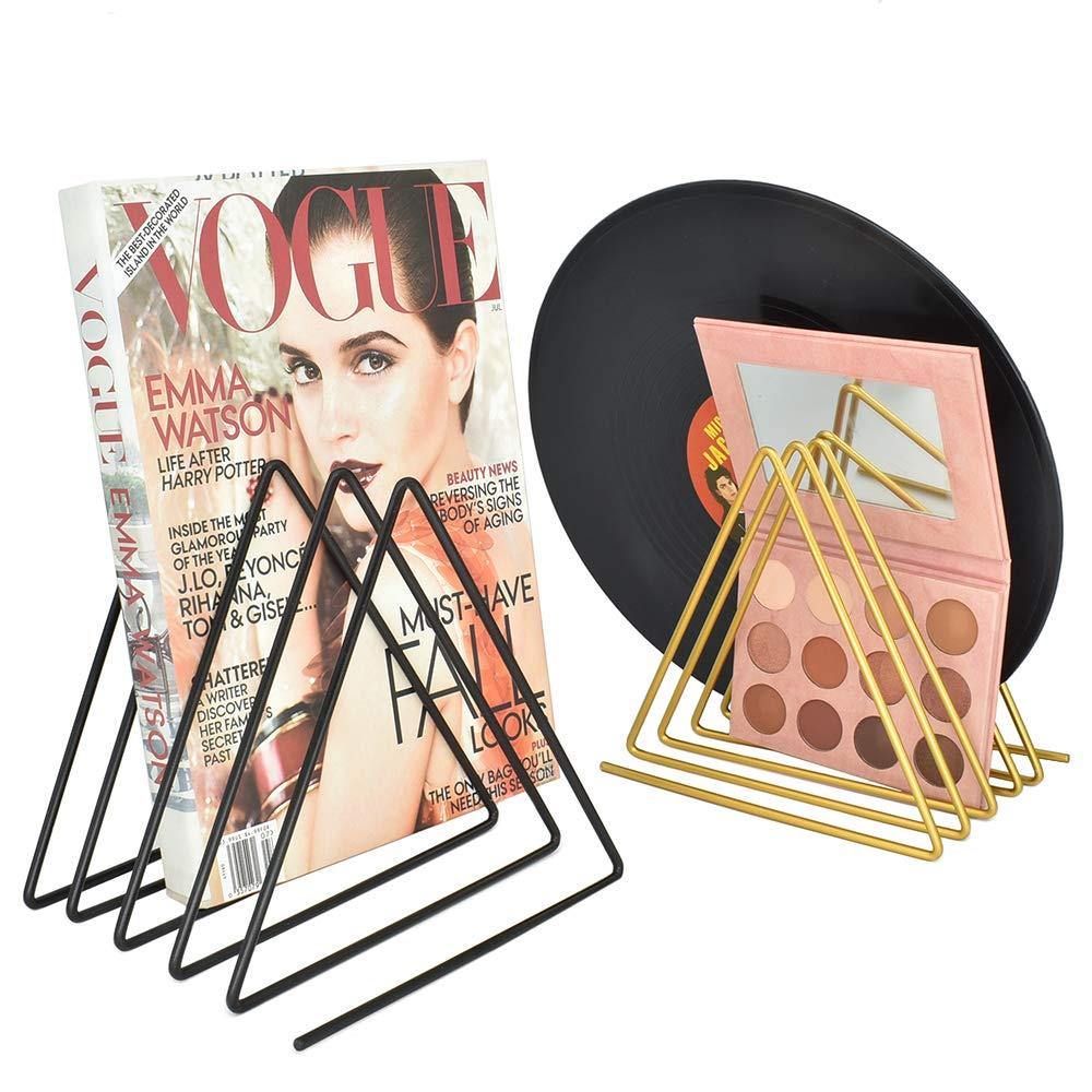 2 Pack Desktop Magazine File Holder - JOY2ESpree