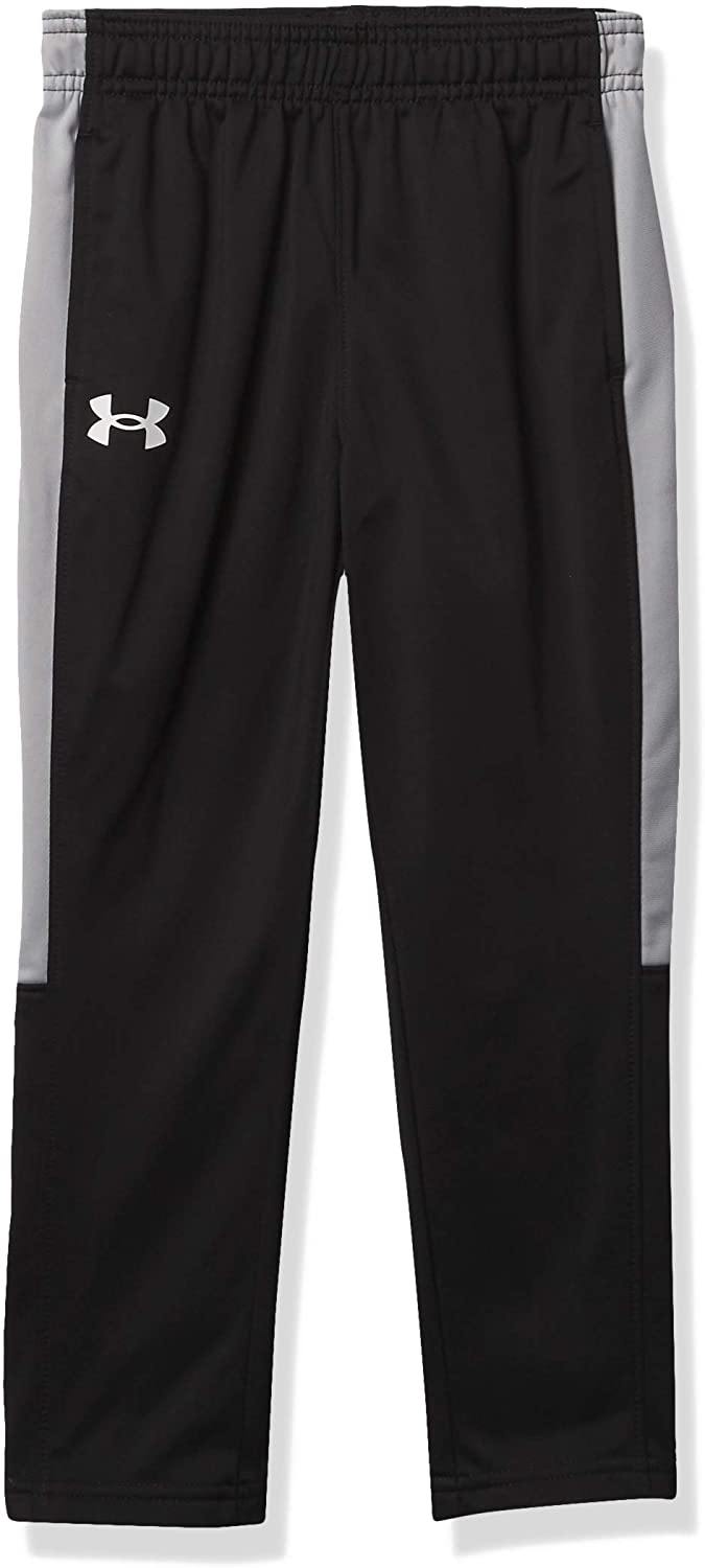 Under Armour Boys' Ua Brawler Pant