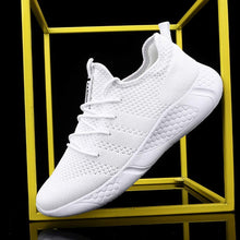 
                        
                          將圖片載入圖庫檢視器 Damyuan Men's Sport Gym Running Shoes Walking Shoes Casual Lace Up Lightweight
                        
                      