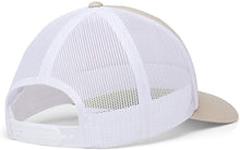 
                        
                          Load image into Gallery viewer, Columbia Mesh Snap Back Hat
                        
                      