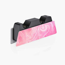
                        
                          Load image into Gallery viewer, PlayVital Blue Nebula Full Set Skin Decal for PS5 Console Digital Edition - JOY2ESpree
                        
                      