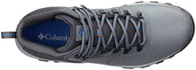 
                        
                          Load image into Gallery viewer, Columbia Men's Newton Ridge Plus Ii Waterproof Hiking Boot Shoe
                        
                      