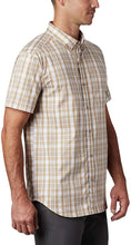 
                        
                          画像をギャラリービューアに読み込む, Columbia Men's Rapid Rivers II Short Sleeve Shirt
                        
                      