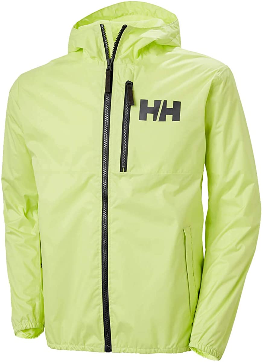 Helly-Hansen Men's Belfast 2 Packable Jacket
