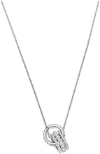 
                        
                          Load image into Gallery viewer, SWAROVSKI Further Pendant Necklace - JOY2ESpree
                        
                      