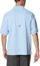 
                        
                          Muat gambar ke penampil Galeri, Columbia Men's Perfect Cast Polo Shirt
                        
                      