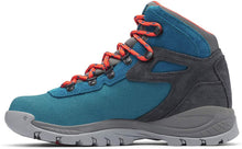 
                        
                          Load image into Gallery viewer, Columbia Women's Newton Ridge Lightweight Waterproof Shoe
                        
                      