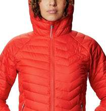 
                        
                          Muat gambar ke penampil Galeri, Columbia Women's Powder Lite Hooded Jacket
                        
                      