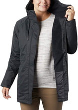 
                        
                          將圖片載入圖庫檢視器 Columbia Womens South Canyon Sherpa Lined Jacket
                        
                      