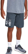 
                        
                          將圖片載入圖庫檢視器 Under Armour Boys' Prototype Logo Shorts
                        
                      