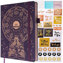 
                        
                          Cargar imagen en el visor de la galería, Law of Attraction Planner - Undated Deluxe Weekly, Monthly Planner
                        
                      