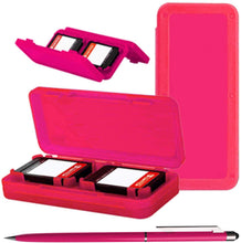 
                        
                          Cargar imagen en el visor de la galería, Orzly Accessories Bundle Compatible for use with Nintendo Switch Lite - JOY2ESpree
                        
                      