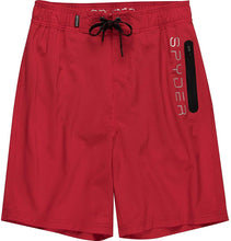 
                        
                          Cargar imagen en el visor de la galería, Spyder Men’s Hydro Series Laser-Cut Boardshorts
                        
                      