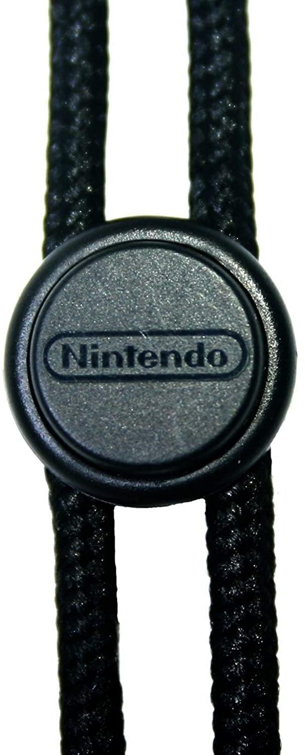 Nintendo Switch Original Joy-Con Strap - 2 Pack Black (Bulk Packaging) - JOY2ESpree