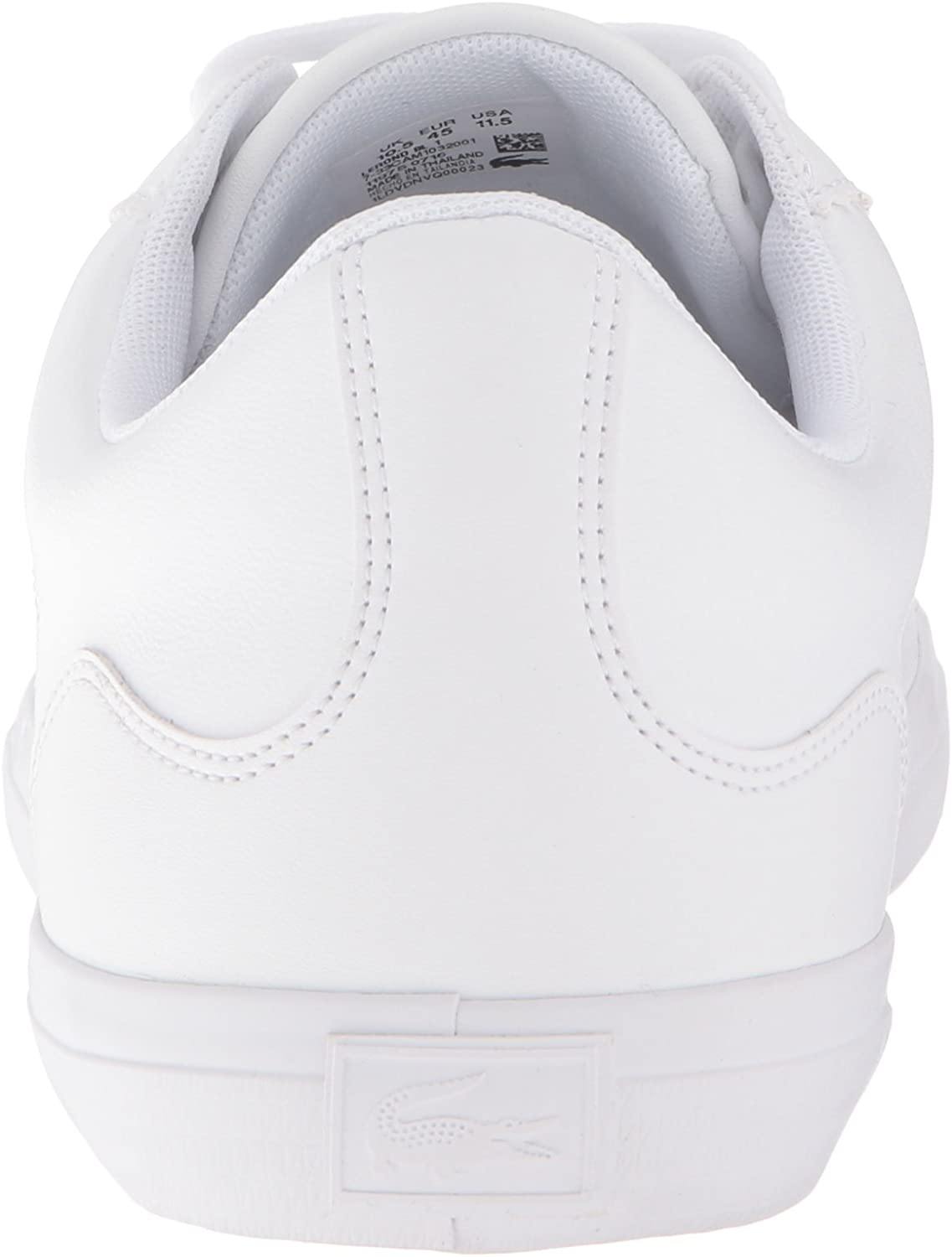 Lacoste Men's Lerond 317 3 Sneaker