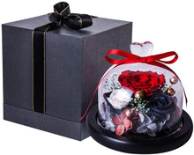 
                        
                          Cargar imagen en el visor de la galería, Eternal Rose- Preserved Flower Rose Handmade Fresh Flower Rose
                        
                      