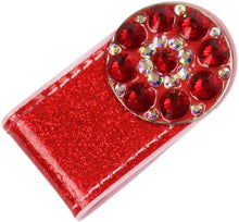 
                        
                          Cargar imagen en el visor de la galería, GOLTERS Golf Ball Marker with Golf Hat Clip - JOY2ESpree
                        
                      