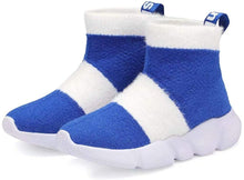 
                        
                          Muat gambar ke penampil Galeri, YAVY Kids Sock Sneakers for Boys and Girls Tennis Sock Shoes Lightweight Running Shoes Breathable Casual Sports Shoes - JOY2ESpree
                        
                      