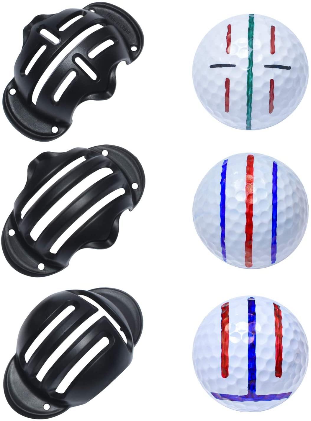 Cualfec Golf Ball Line Kit - JOY2ESpree