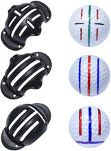 
                        
                          Muat gambar ke penampil Galeri, Cualfec Golf Ball Line Kit - JOY2ESpree
                        
                      