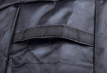 
                        
                          將圖片載入圖庫檢視器 Cuisinart CGC-60B Heavy-Duty Barbecue Grill Cover, 60", Black, Cover-60 - JOY2ESpree
                        
                      