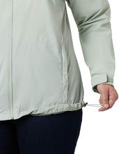 
                        
                          Cargar imagen en el visor de la galería, Columbia Women's Switchback Iii Adjustable Waterproof Rain Jacket
                        
                      