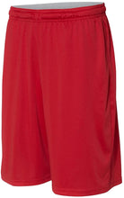 
                        
                          Load image into Gallery viewer, Russell Athletic Men's Standard Dri-Power Performance Short with Pockets
                        
                      