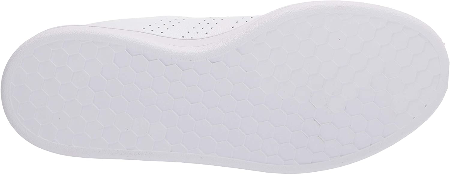 adidas Women's Advantage Tennis Shoes