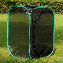 
                        
                          Muat gambar ke penampil Galeri, RESTCLOUD Insect and Butterfly Habitat Cage Terrarium Pop-up 23.6 Inches Tall - JOY2ESpree
                        
                      