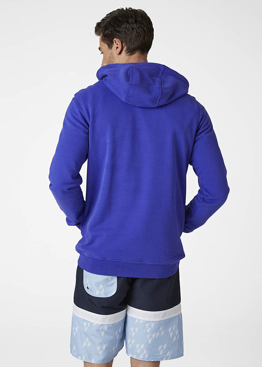 Helly-Hansen 33977 Men's Hh Logo Hoodie