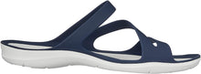 
                        
                          Load image into Gallery viewer, Crocs Women's Swiftwater Sandal Sport
                        
                      
