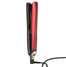 
                        
                          Load image into Gallery viewer, ghd Platinum+ Hair Straightener, Ceramic Flat Iron, Professional Hair Styler
                        
                      