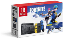 
                        
                          將圖片載入圖庫檢視器 Nintendo Switch Fortnite Wildcat Bundle - JOY2ESpree
                        
                      