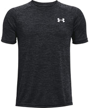 
                        
                          將圖片載入圖庫檢視器 Under Armour Boys' Tech 2.0 Short-Sleeve T-Shirt
                        
                      