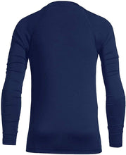
                        
                          गैलरी व्यूवर में इमेज लोड करें, BALEAF Youth Boys'/Girls' Thermal Compression Sports Shirts Long Sleeve Fleece Base Layer Crew Neck
                        
                      